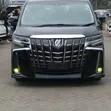 2020 Toyota Alphard 8-Seater - 3