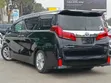 2020 Toyota Alphard 8-Seater - 4