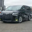 2020 Toyota Alphard 8-Seater - 5