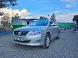 Toyota Premio 2008 Silver - 1