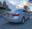 Toyota Premio 2008 Silver - 2