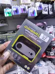 Aluminum Alloy & Tempered Glass iPhone 17 Air Lens Protector - Silver - 2