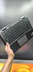 Lenovo Yoga 11e 4GB RAM 128GB SSD Convertible Laptop - 3