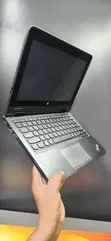 Lenovo Yoga 11e 4GB RAM 128GB SSD Convertible Laptop - 4