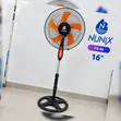 Nunix 16" FS-40 Standing Fan - 2