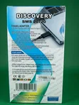 DISCOVERY PD-45 45W GaN Fast Charger C to C - 2