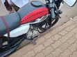 Bajaj Boxer 150 UG 2021 - White - 4
