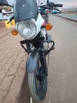 Bajaj Boxer 150 UG 2021 - White - 5