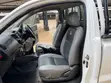 Toyota Hilux 2014 White - 2