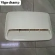 Toyota Hilux Vigo Champ Bonnet Scoop (2012) - 1