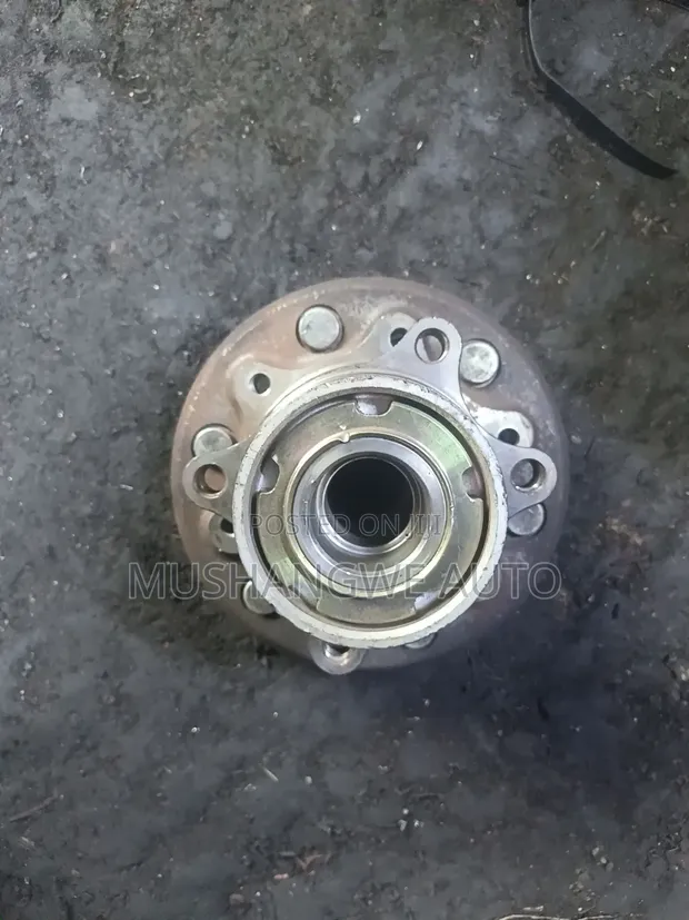 Toyota Hiace 7L/9L Front Hub Bearing - 1