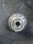 Toyota Hiace 7L/9L Front Hub Bearing - 1