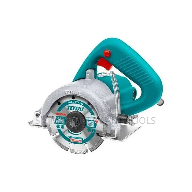 Total TS Marble Cutter 1400W - 1