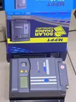 MTTP Solar Charge Controller 40A - 1