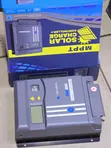 MTTP Solar Charge Controller 40A - 2