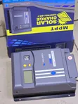 MTTP Solar Charge Controller 40A - 3