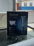 Rechargeable Hair Clipper - 1