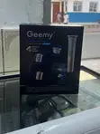 Rechargeable Hair Clipper - 2