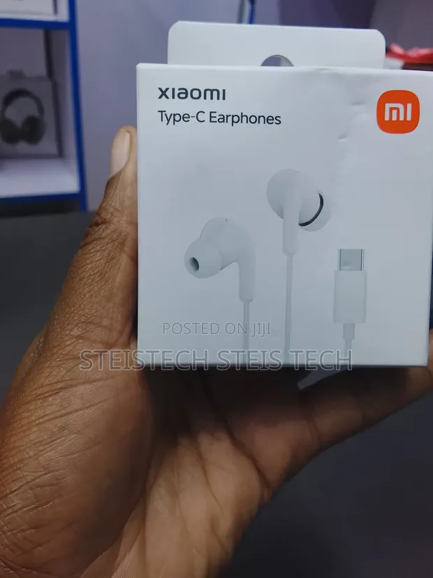 Xiaomi USB-C Earphones - 1
