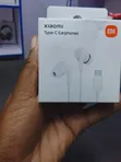 Xiaomi USB-C Earphones - 1