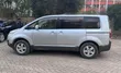 Mitsubishi Delica D:5 2013 Silver - 3