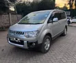 Mitsubishi Delica D:5 2013 Silver - 4