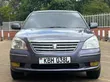 Toyota Premio 2004 Gray - 1