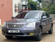 Toyota Premio 2004 Gray - 3