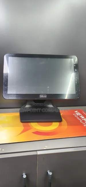 New Desktop Computer: Intel Core i3, 8GB RAM, 512GB SSD