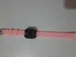 Kids Pink LED Touch Screen Digital Watch - 2