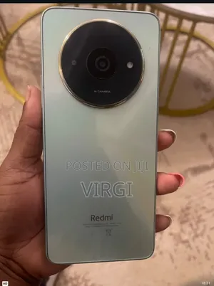 Xiaomi Redmi A3x 64GB Green