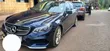 Mercedes-Benz E250 SV Premium 2014 Blue - 4