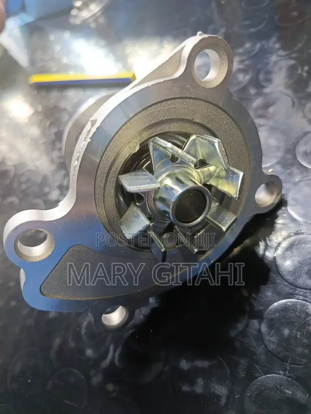 Water Pump for Nissan Tiida/HR15 - 1