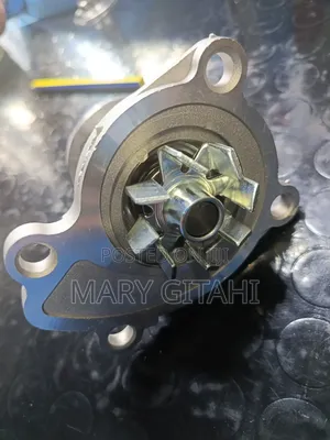 Water Pump for Nissan Tiida/HR15