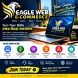 Eagle Web E-Commerce: Online Freelancing Opportunities - 1