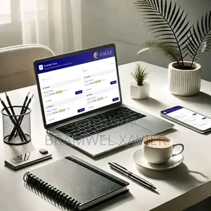 Eagle Web E-Commerce: Online Freelancing Opportunities