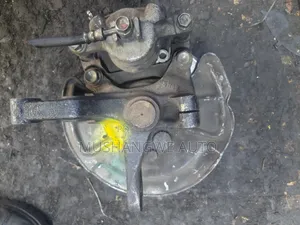 Front Hub Bearing for Suzuki Every, Solio (2WD)