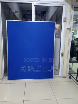 5x4 Feet School Noticeboard