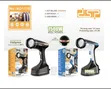 DSP Garment Steamer - 1500W Pro - 3
