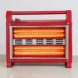 Nunix Room Heater with Humidifier - Brand New - 1