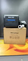 Macro80f Printer ya Risiti za Thermal - 2