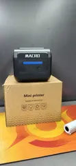 Macro80f Printer ya Risiti za Thermal - 3