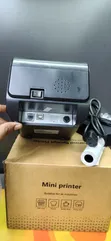 Macro80f Printer ya Risiti za Thermal - 4