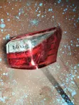 Isuzu D-MAX 2015 Tail Light - Ex Japan - 1