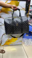 Classic Large LV Duffle/Travel Bag - 2