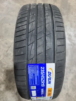 235/45 R19 Durun RU06 Highway XL 99W Tyres