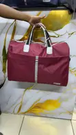 Large Capacity Travel Duffle Bag - Brand New - 2