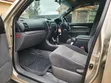 Toyota Land Cruiser Prado 2.7 5dr 2003 Gold - 2