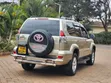 Toyota Land Cruiser Prado 2.7 5dr 2003 Gold - 3