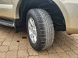 Toyota Land Cruiser Prado 2.7 5dr 2003 Gold - 4